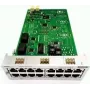 Alcatel-Lucent Enterprise módulo misto ISDN 2 T0 + 4 UAI + 4 SLI