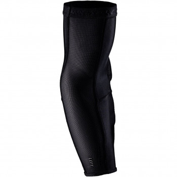 LEATT Elbow Guard FlexMesh cotoveleiras, M, preto