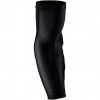 Leatt FlexMesh cotoveleiras L, preto