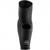 Leatt ReaFlex cotoveleiras, preto, XXL