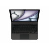 Apple Magic Keyboard para iPad Air 13 (M3) dinamarquês, preto