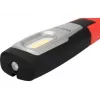 Lâmpada de trabalho LED Yato YT-08558 7 W, preto/vermelho