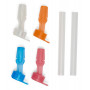Conjunto de boquilhas com válvula de morder CamelBak Thrive Kids