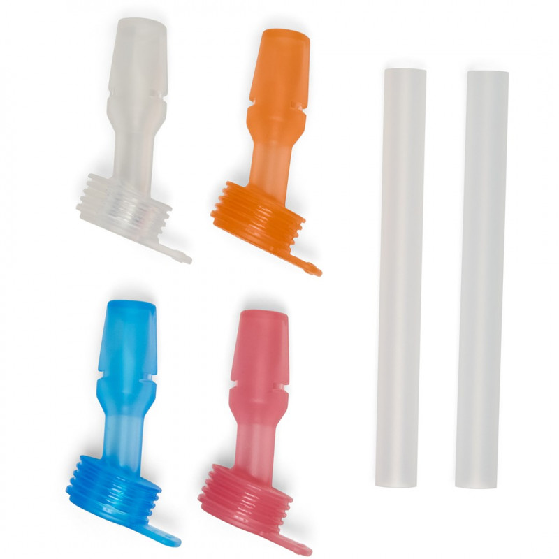 Conjunto de boquilhas com válvula de morder CamelBak Thrive Kids