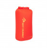 Saco estanque leve Sea to Summit, 20 l, Spicy Orange