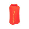 Saco estanque leve Sea to Summit, 13 l, Spicy Orange