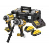 Conjunto de ferramentas elétricas sem fio DeWALT DCK2200H2T-QW