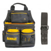 Mala de ferramentas DeWALT DWST40201-1, lona, preto/amarelo