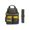 Mala de ferramentas DeWALT DWST40201-1, lona, preto/amarelo
