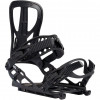 Fixações de snowboard K2 FAROUT pretas 43.5+
