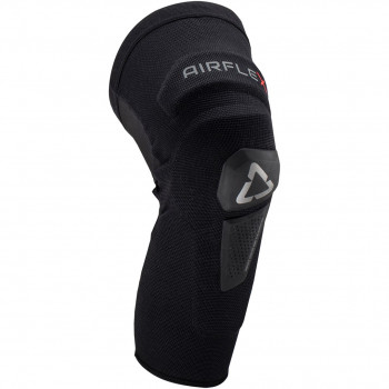 Joelheiras Leatt AirFlex Hybrid Pro, tamanho S