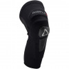 Joelheiras Leatt AirFlex Hybrid Pro, tamanho XXL