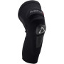 Joelheiras Leatt AirFlex Hybrid Pro, tamanho XXL