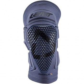 Leatt AirFlex Pro joelheiras de proteção XXL