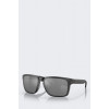 Óculos de sol Oakley Holbrook XL Prizm Matt Black Pola P (OO9417-0559)