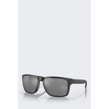 Óculos de sol Oakley Holbrook XL Prizm Matt Black Pola P (OO9417-0559)
