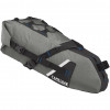 CamelBak MULE 9 Saddle Pack bolsa de selim para bicicleta, cinzento