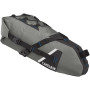 CamelBak MULE 9 Saddle Pack bolsa de selim para bicicleta, cinzento