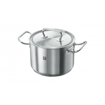 ZWILLING panela TWIN Classic 4 L aço inoxidável