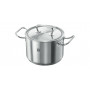 ZWILLING panela TWIN Classic 4 L aço inoxidável