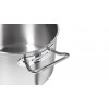 ZWILLING panela TWIN Classic 4 L aço inoxidável