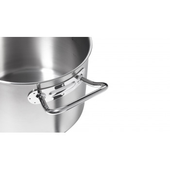 ZWILLING panela TWIN Classic 4 L aço inoxidável