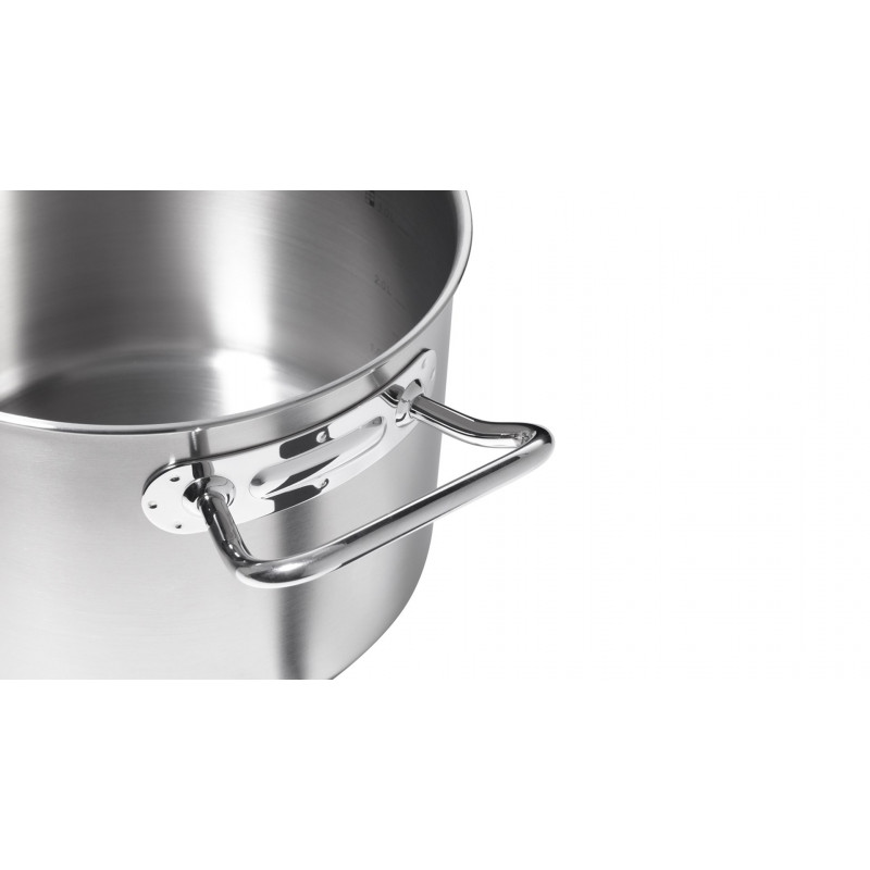 ZWILLING panela TWIN Classic 4 L aço inoxidável