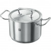 ZWILLING panela TWIN Classic 4 L aço inoxidável