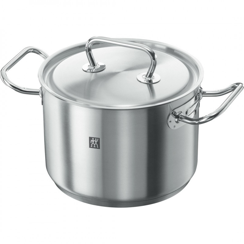 ZWILLING panela TWIN Classic 4 L aço inoxidável