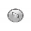 Zwilling Twin Classic panela alta com tampa, 2 l