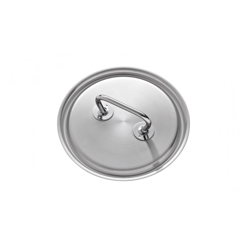 Zwilling Twin Classic panela alta com tampa, 2 l