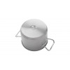 Zwilling Twin Classic panela alta com tampa, 2 l