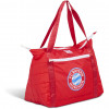 Igloo Carry Bag FC Bayern München saco, 14 l, vermelho