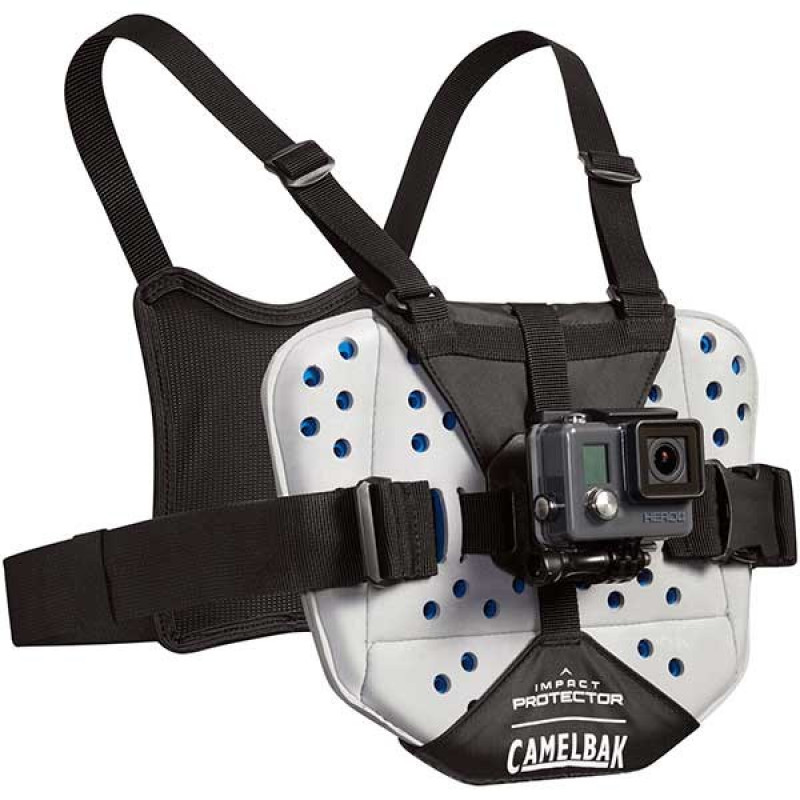 CamelBak Sternum Protector protetor de peito