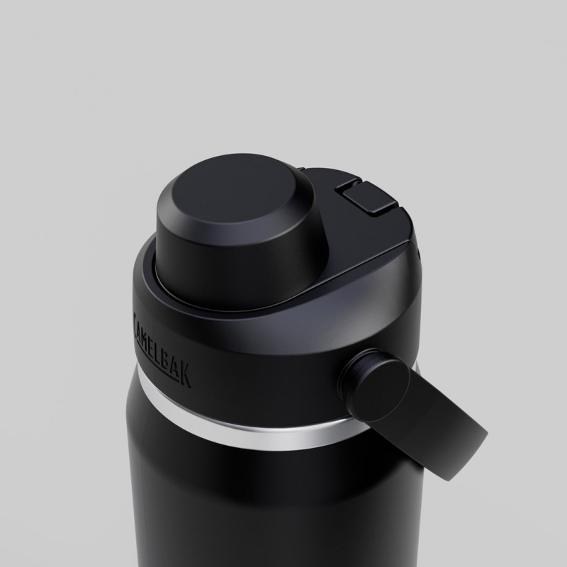 CamelBak Thrive Chug Insulated SST garrafa térmica 740 ml