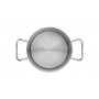 ZWILLING panela TWIN Classic 3 L redonda aço inoxidável
