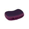 Sea To Summit Aeros Premium almofada insuflável, Regular, magenta