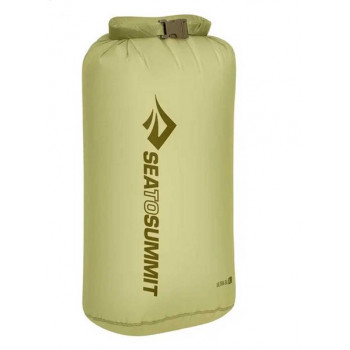 Sea To Summit Ultra-Sil saco 8 l, tarragon