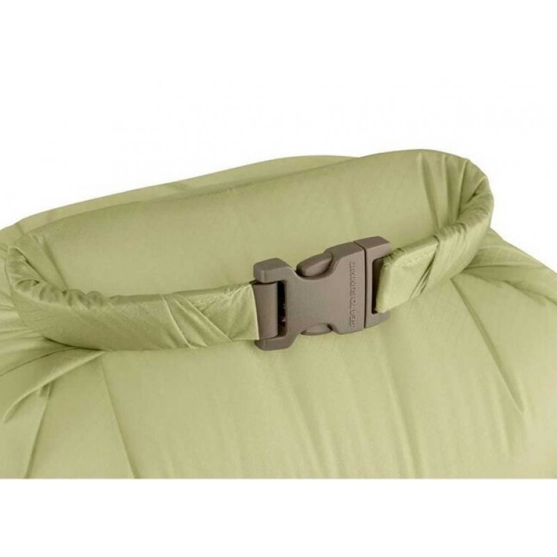 Sea To Summit Ultra-Sil saco 8 l, tarragon