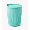 Sea to Summit Passage caneca, verde