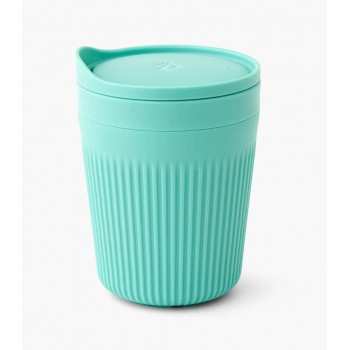 Sea to Summit Passage caneca, verde