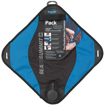 Sea To Summit Pack Tap recipiente de água, 4 L