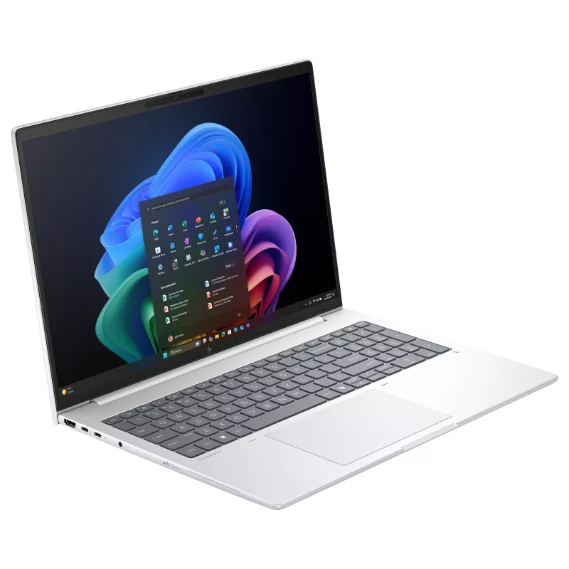 HP 8G1i16 portátil 16