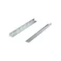 Rittal conjunto de montagem de calhas deslizantes - 48,3 cm (19