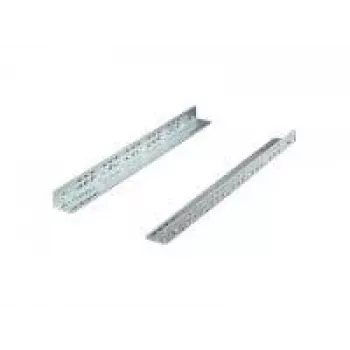 Rittal conjunto de montagem de calhas deslizantes - 48,3 cm (19