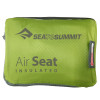 Sea To Summit Air Seat Insulated almofada de assento, verde