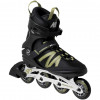 K2 Freedom III 80 Alu M patins em linha, tamanho 41,5