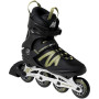 K2 Freedom III 80 Alu M patins em linha, tamanho 44,5