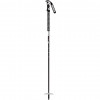 K2 LockJaw Carbon 145 bastões 105-145 cm, preto