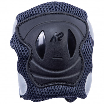 K2 Performance Pad Set Slim W proteções, tamanho S